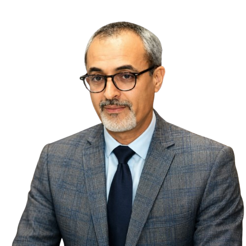 Brahim Bouali — Go Invest Morocco